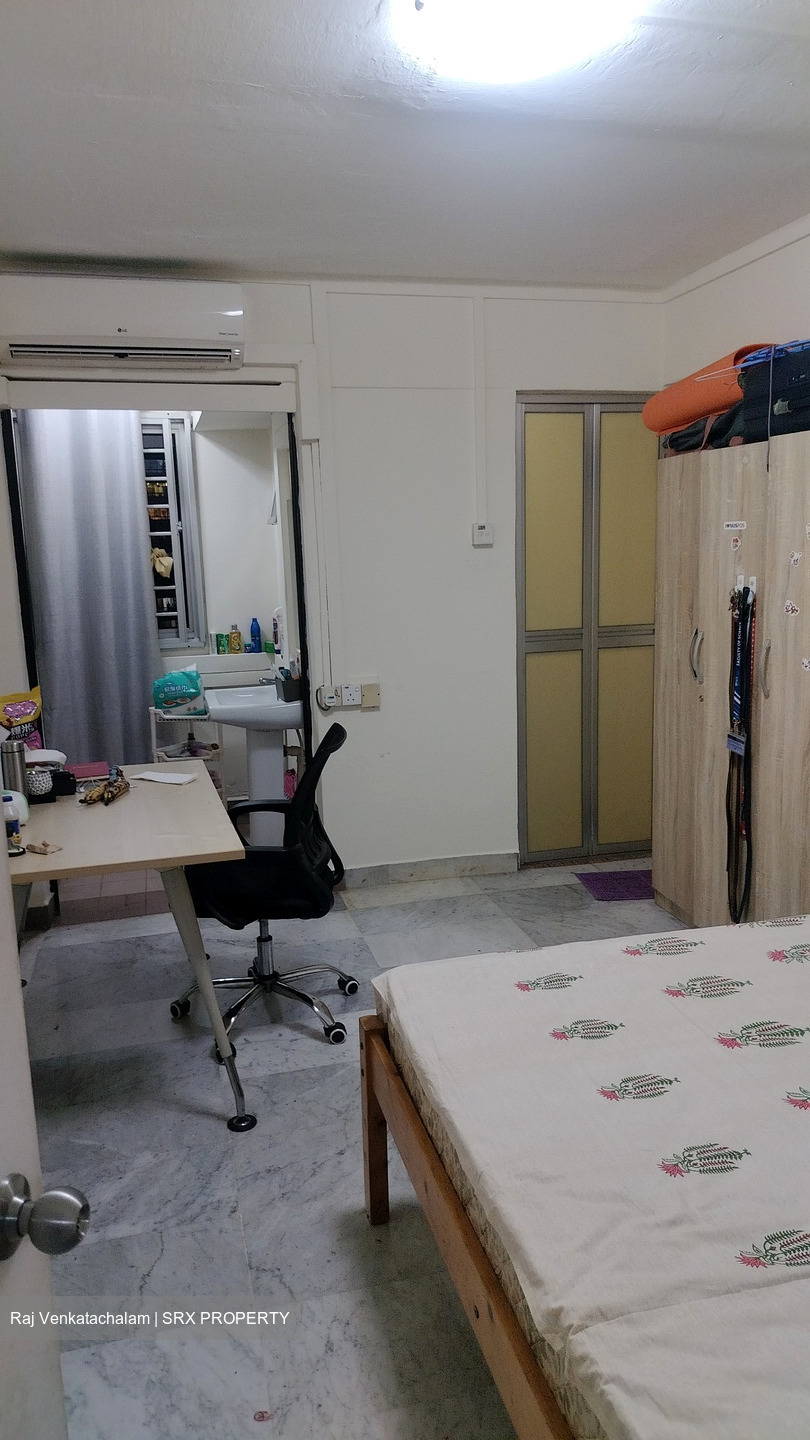Blk 410 Commonwealth Avenue West (Clementi), HDB 4 Rooms #499867981